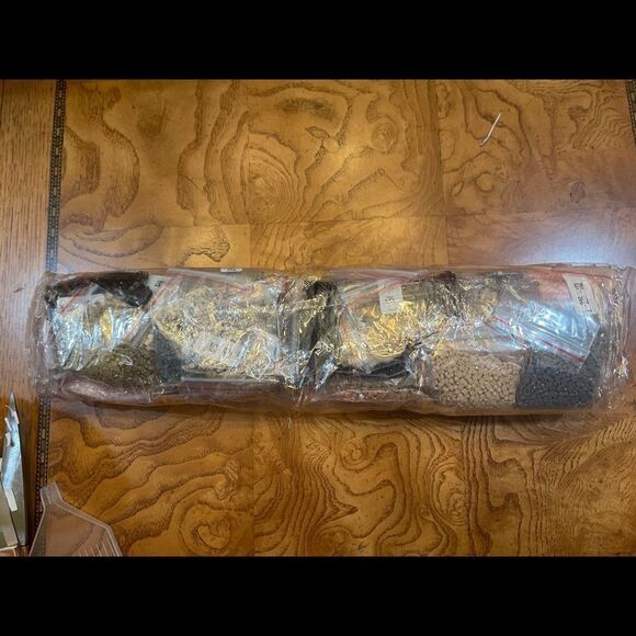 BIRCHWOOD BIRDS Diamond Painting! - Picture 3 of 13